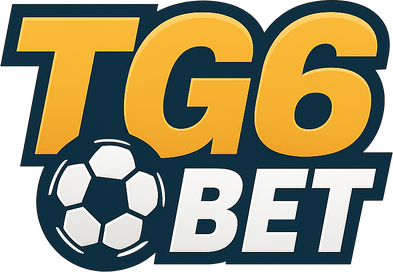 TG6 Bet Logo